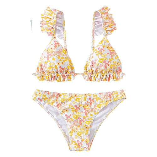 Women's Bikini-SF-12661