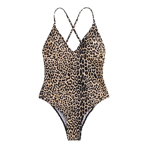 Women's One Piece-SF-22661