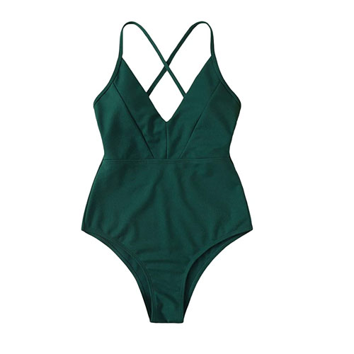 Women's One Piece-SF-22662 