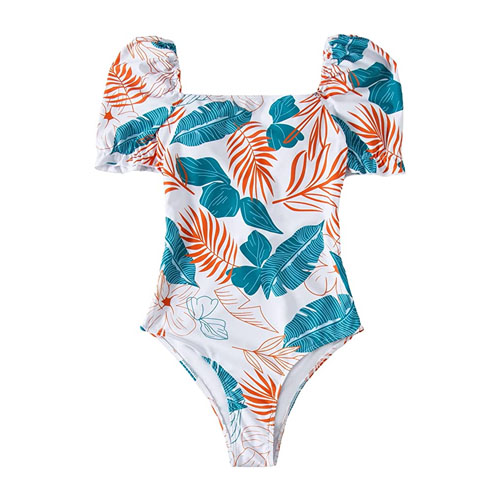Women's One Piece-SF-22668