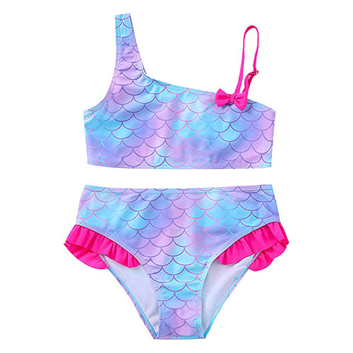 Girls's Bikini-SF-35161