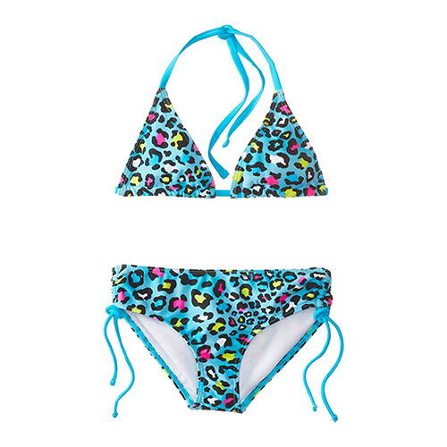 Girls's Bikini-SF-35163