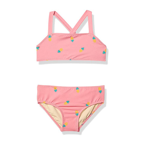 Girls's Bikini-SF-35166