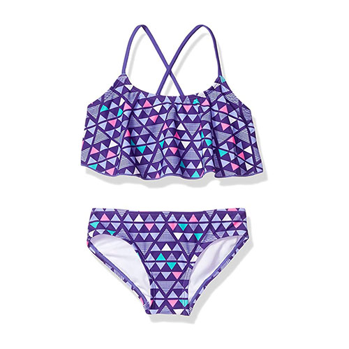 Girls's Bikini-SF-35167