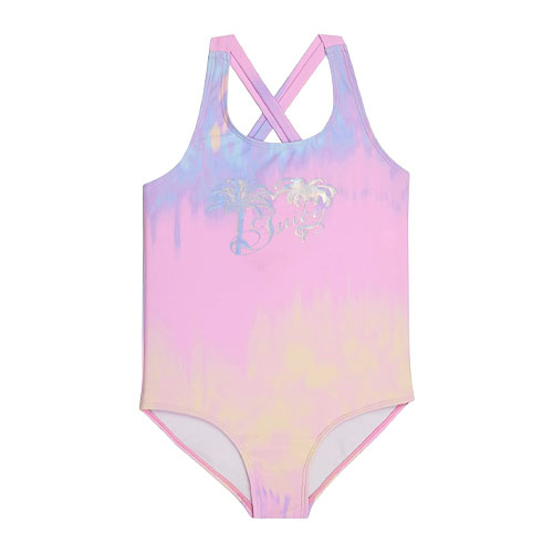 Girls's One Piece-SF-36161