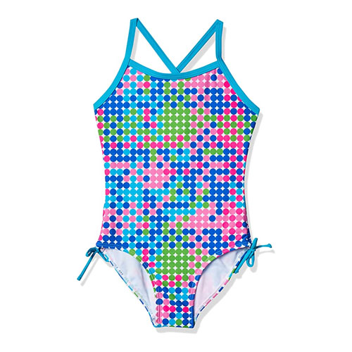 Girls's One Piece-SF-36162