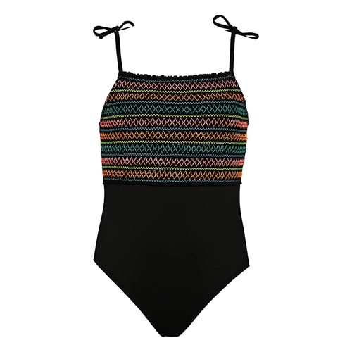 Girls's One Piece-SF-36163