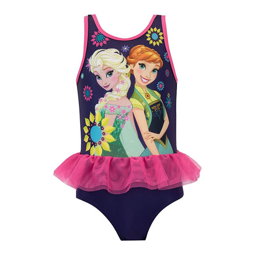 Girls's One Piece-SF-36166