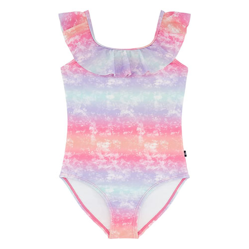 Girls's One Piece-SF-36167