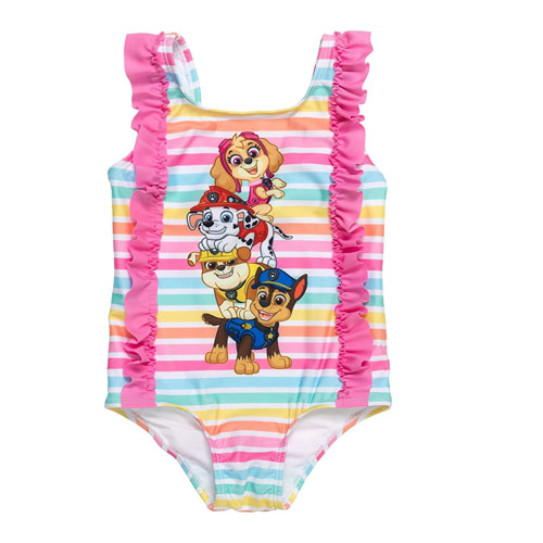 Girls's One Piece-SF-36168