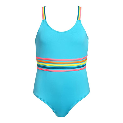 Girls's One Piece-SF-36169
