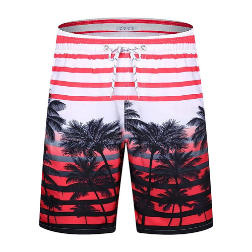 Board Shorts-SF-55166
