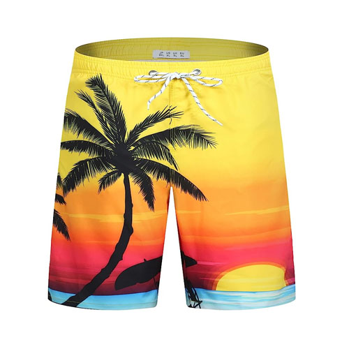 Board Shorts-SF-55167