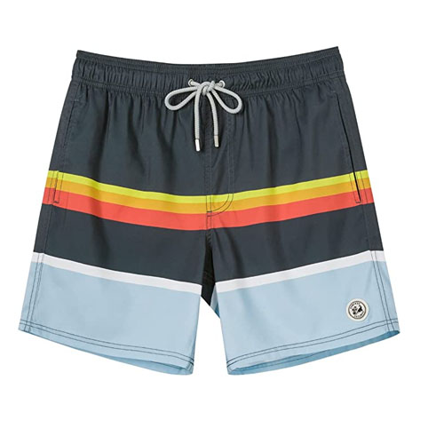 Board Shorts-SF-55169