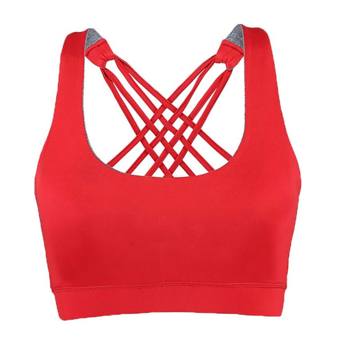 Sports Bra-SF-63162
