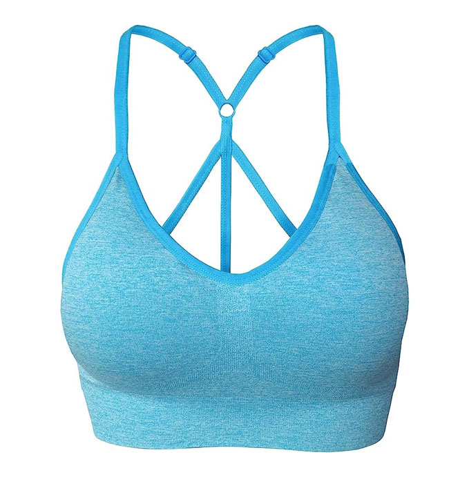 Sports Bra-SF-63163